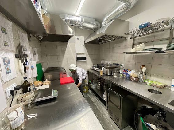 Готове кафе! Бізнес БЕЗ РИЗИКІВ! Працююче кафе Відкриття кафе