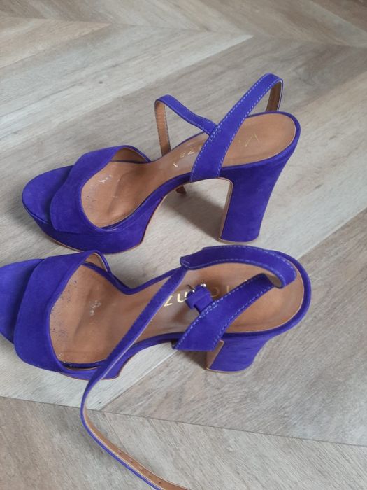 Sapatos vicini italianos