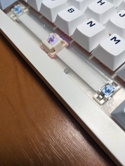 Клавиатура  Langtu lt75