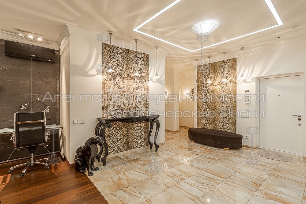 3-кімнатна квартира за адресою бульвар Дружби Народів (площа 150 м²) - Atlanta.ua - фото 12