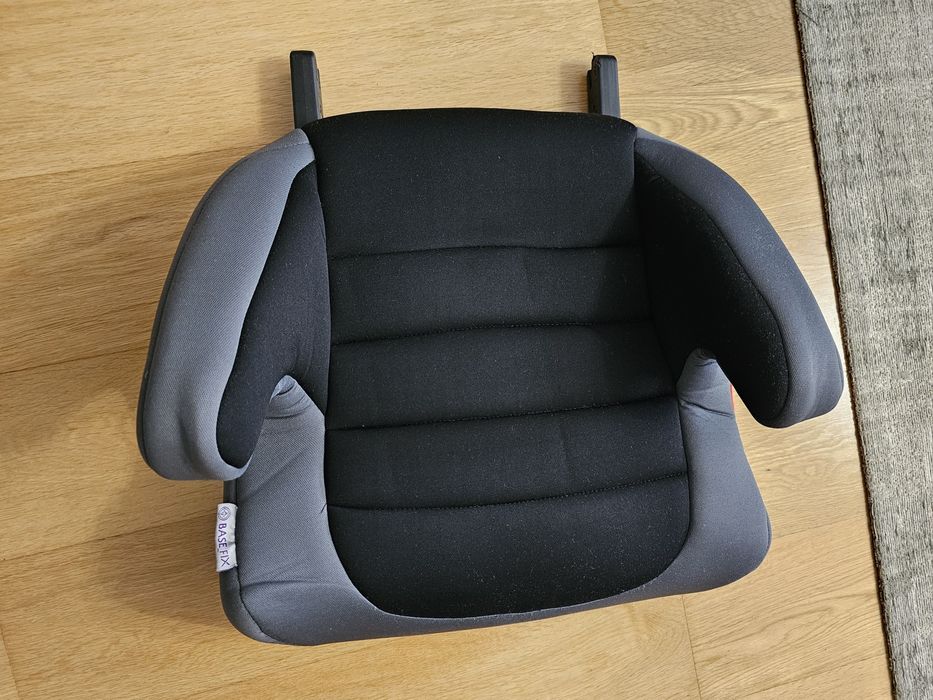 Assento Auto Base-Fix Grupo 2/3