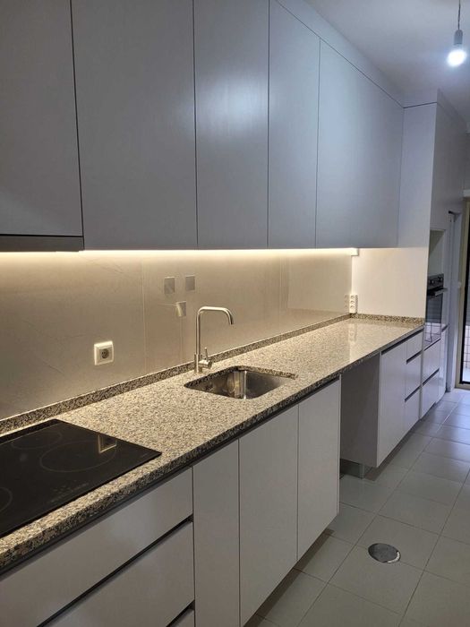 Arrendo T1 remodelado