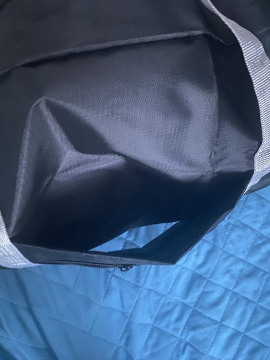 Torba podróżna cena 25 zł