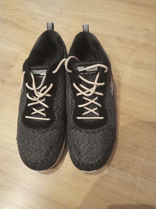 Buty sportowe męskie Skechers r.40