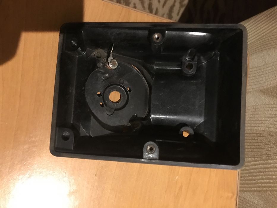 Корпус телефона монітор