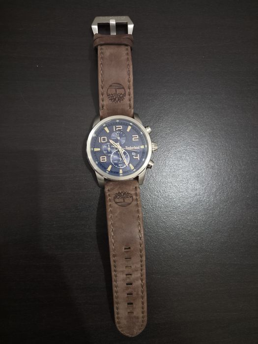 Relógio Timberland