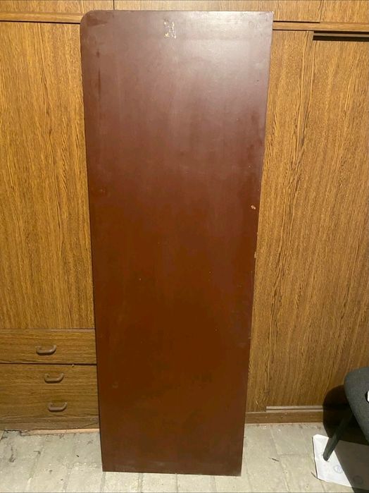 Дзеркало на стіну на підлогу