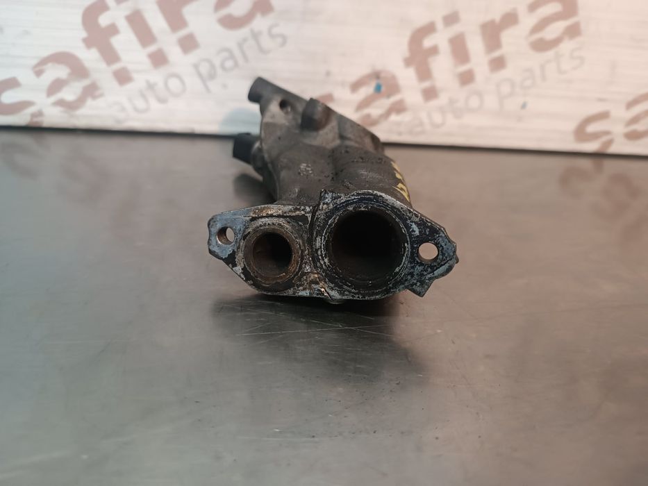 Válvula EGR MERCEDES-BENZ C-CLASS - A6511400508
