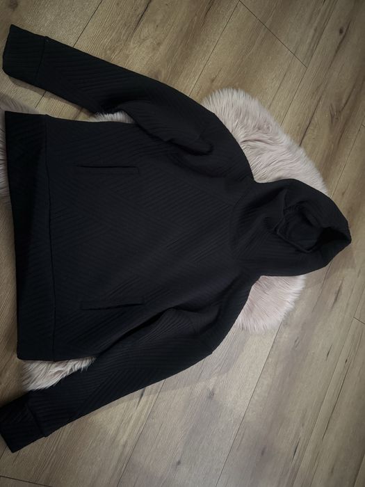 Bluza Czarna Gap