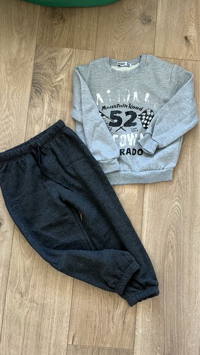 Костюм теплий, костюм next, zara