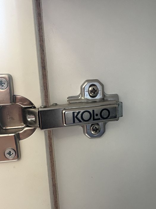 Тумба для ванної кімнати або інших цілей. Фірма Kolo