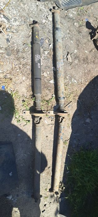 Кардан карданний вал опель омега б opel omega b 2.0 2.5 2.6 3.0