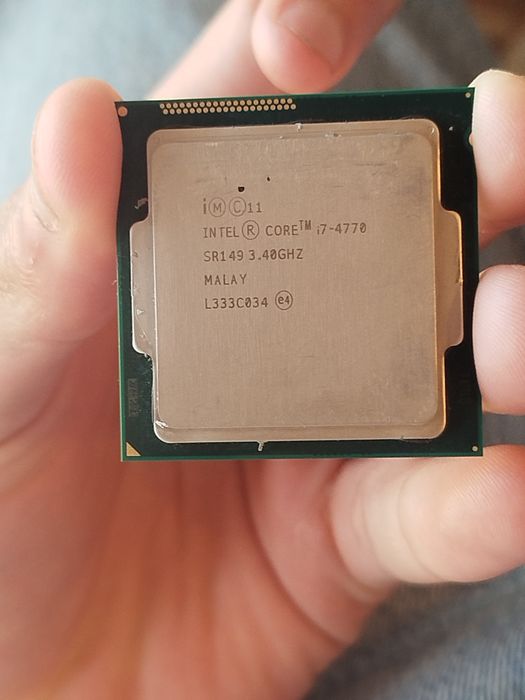 Processador i7 4770453714137434050561