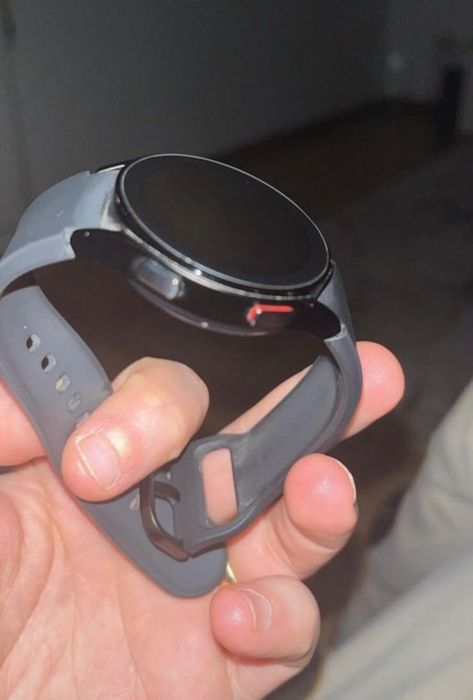 Smartwatch Samsung Galaxy GT4 42mm