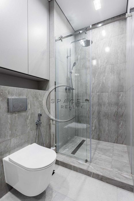 Продаж нового пентхаусу по вул.Заболотного Академіка 1 ЖК Метрополіс