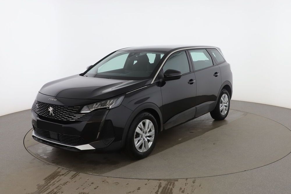 Peugeot 5008 PureTech 130 EAT8 Stop & Start Active