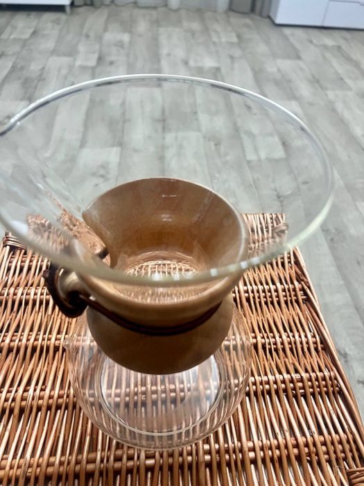 Chemex Six Cup 990 мл