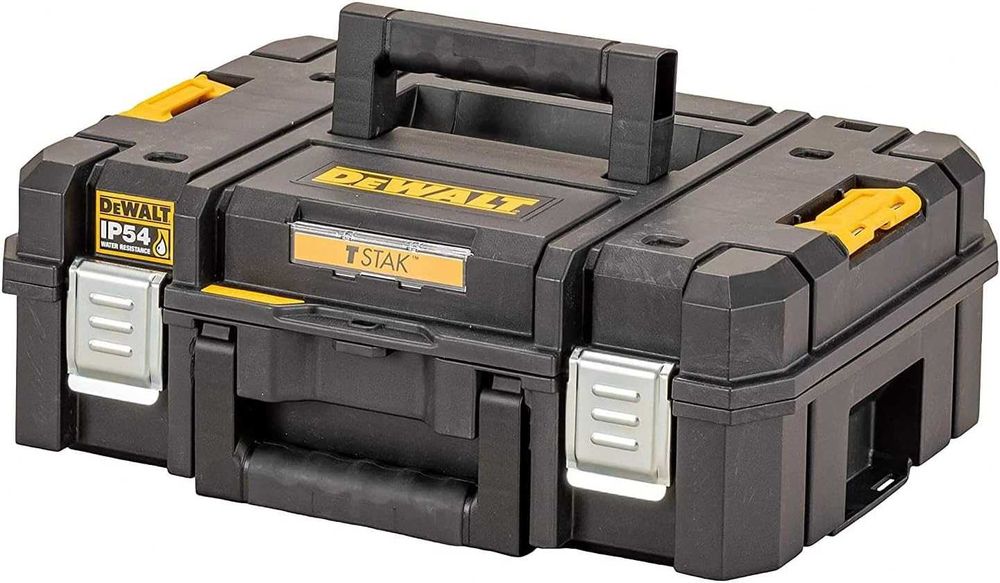 Wkład do skrzynki DEWALT TSTAK Stanley Pro-Stack II do młotowiertarki Stanley SFMCH900