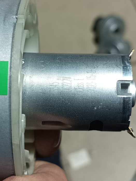 Silniki do odkurzaczy różnych maarek