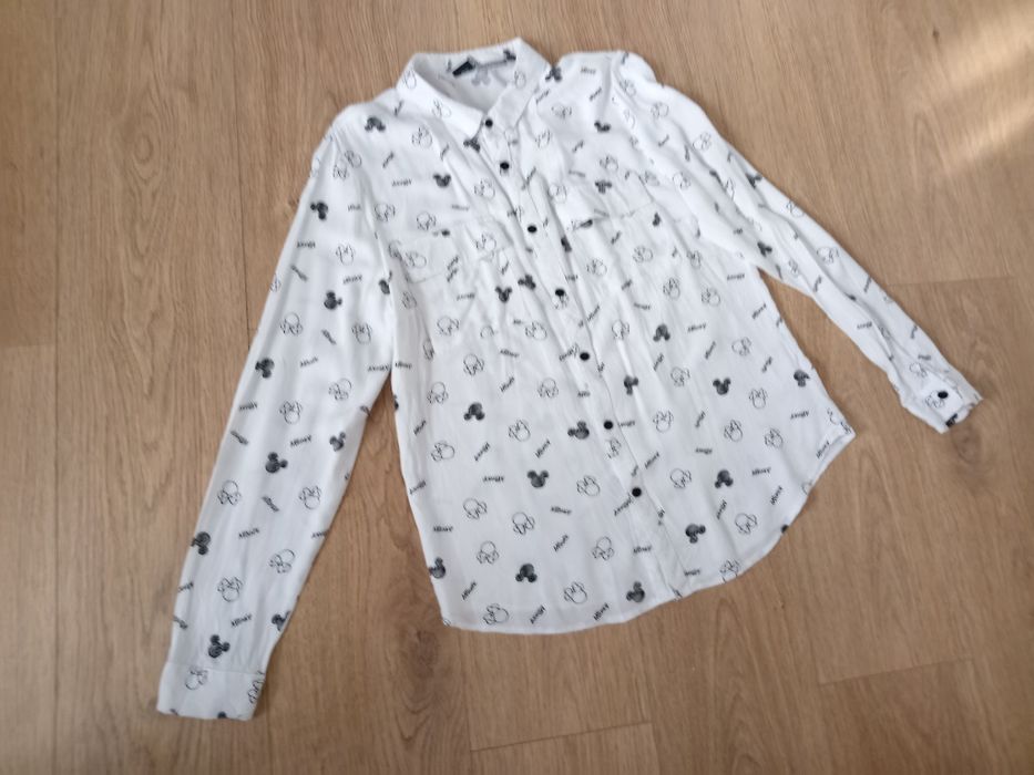 Koszula Mickey Mouse