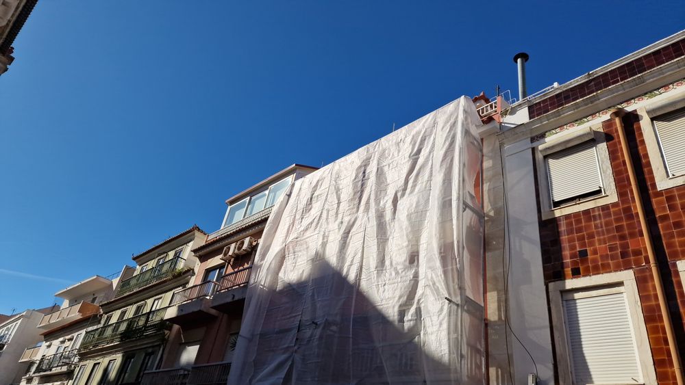 ANDAIMES Europeus 100m²