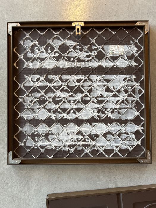 Azulejos Decorativos REVIGRES Emoldurados