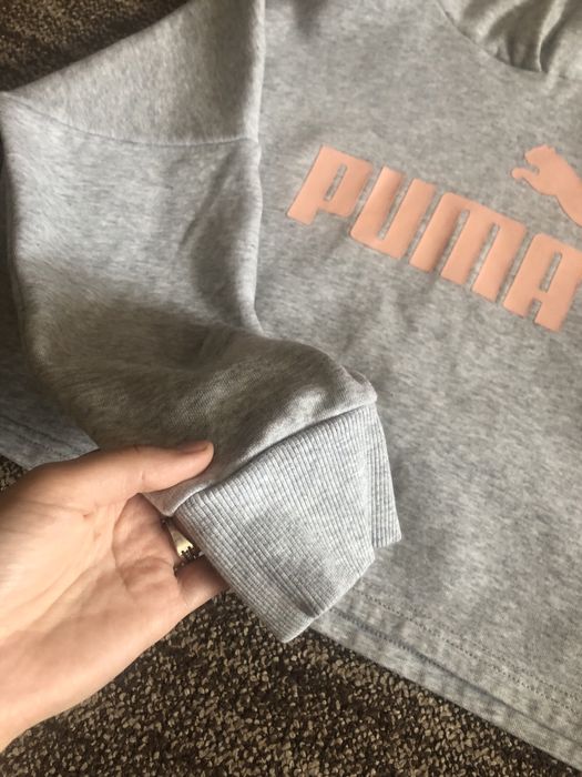 Продам оригінальну кофту Puma
