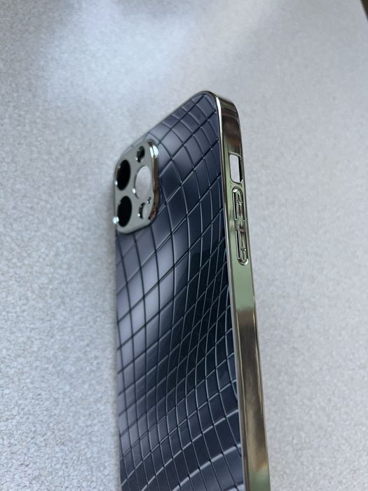 Чехол на IPhone 12 PRO Max. 13 Pro Max
