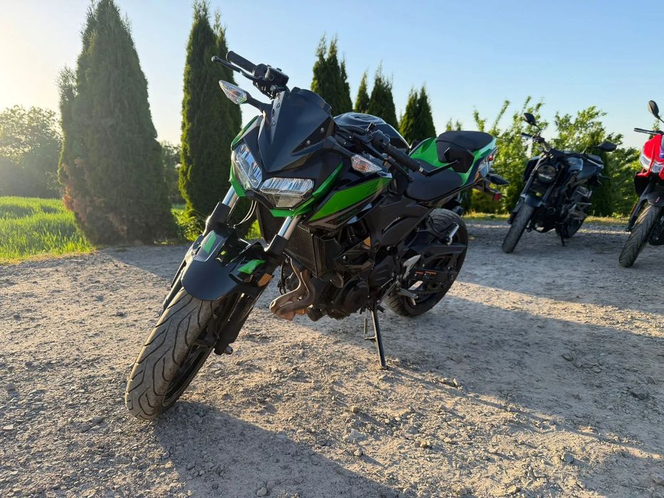 Kawasaki
