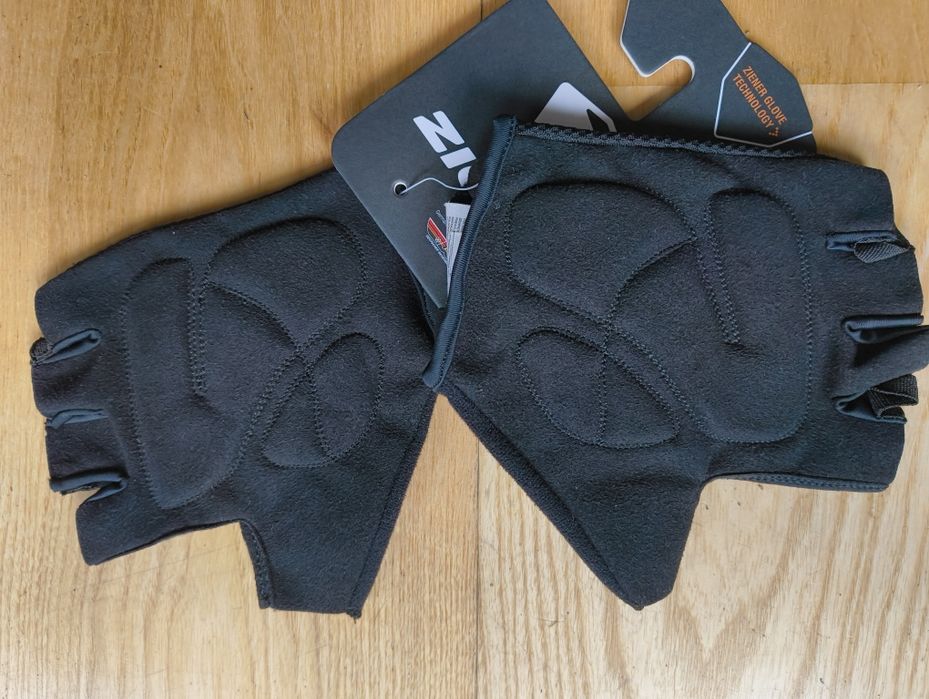 Zener Rękawiczki Kolarskie 9 M/L