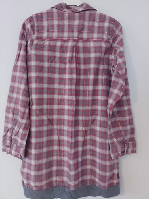 Długa koszula tunika 12 lat