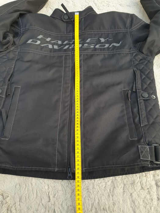 Harley Davidson rozm M kurtka motocyklowa , oryginał