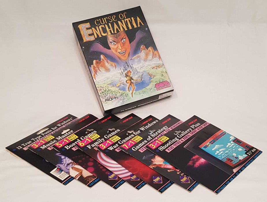 Video Jogos para PC ( 8 )