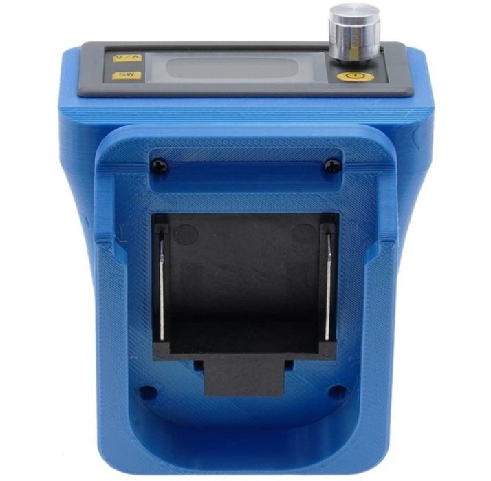 Регульоване джерело живлення