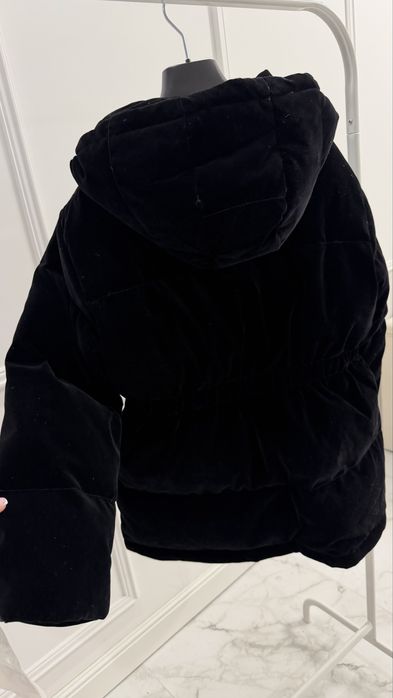 Куртка Пуховик Prada