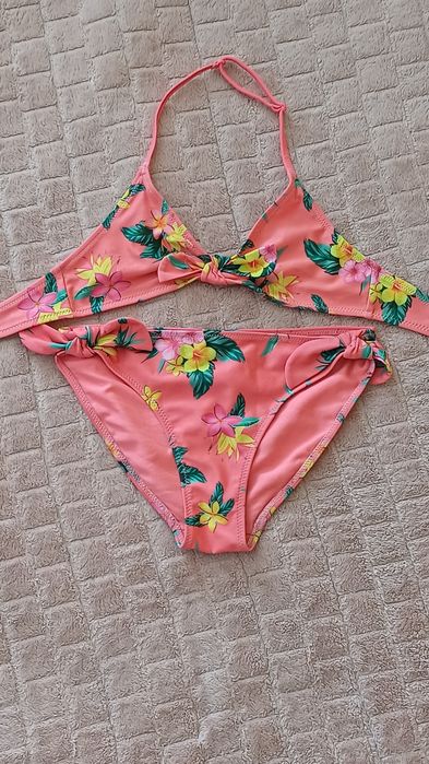 Купальник для дівчинки H&M 140/146