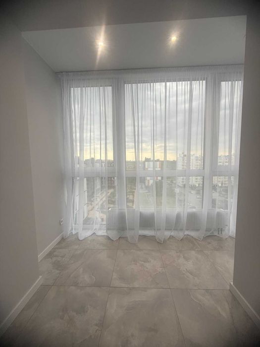 Продаж 1-кімнатної квартири в ЖК Атмосфера, вул. Європейська, 32Б, м. Вишневе