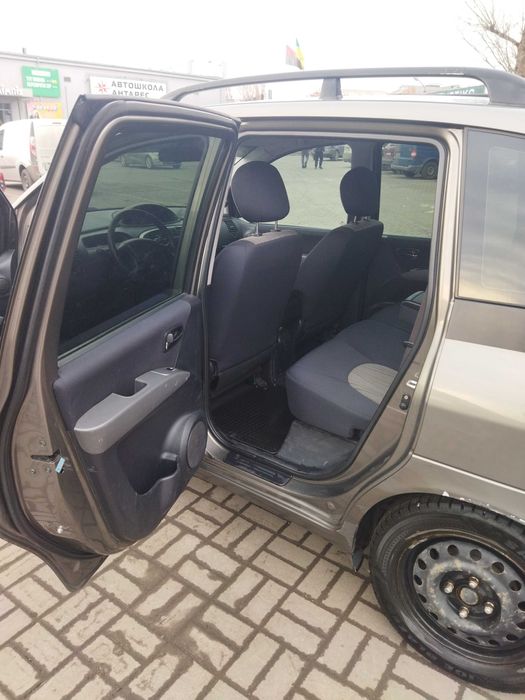 Продам Hyundai Matrix 2008г.