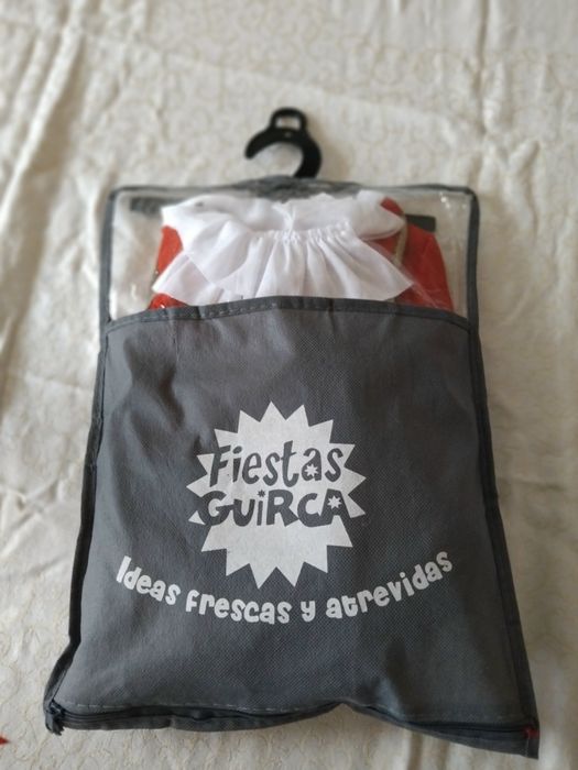 Vende-se fantasia carnaval pirata