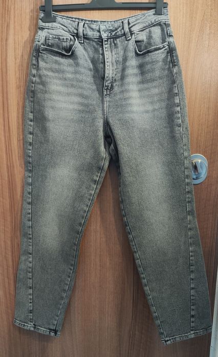 Jeansy Greenpoint r. 38