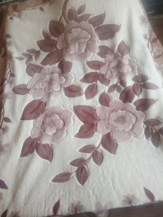 Покрывало - плед