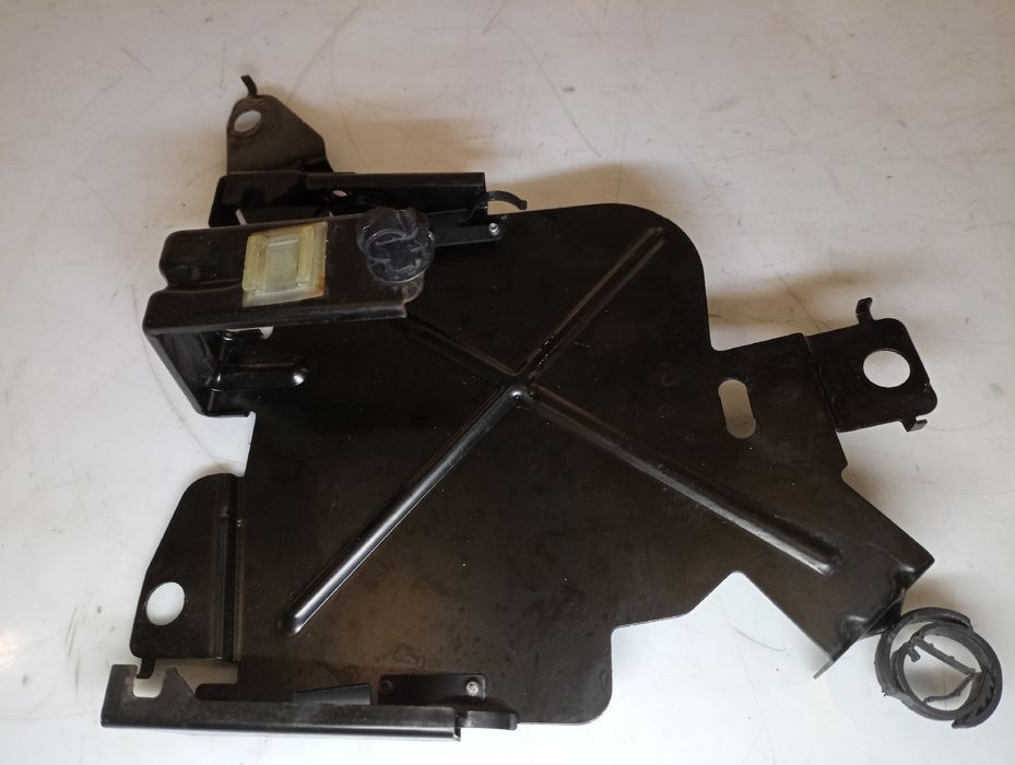 Peça de chaparia - BMW 3 Compact (E46) | 01 - 05
