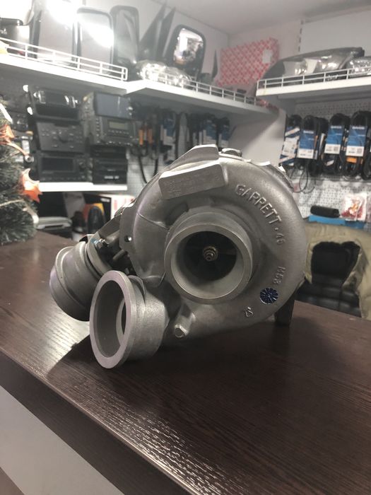 Продам турбіни на Авто!!!