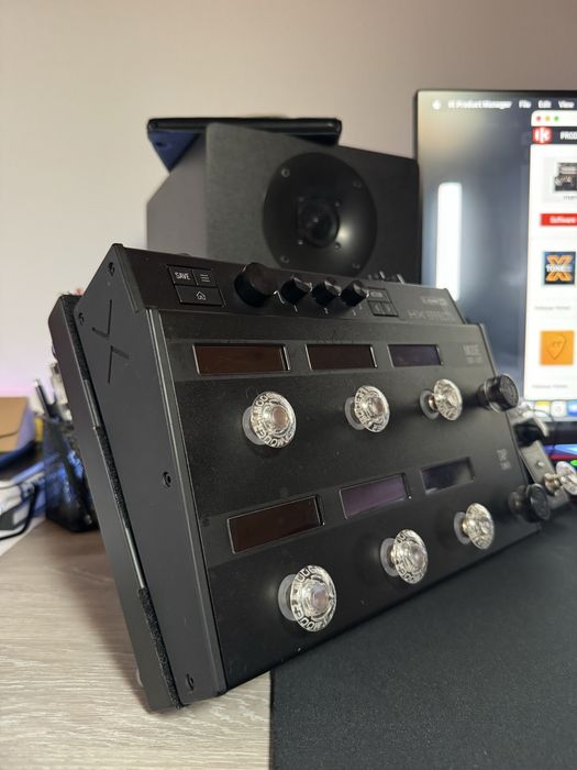 Line 6 HX Effects