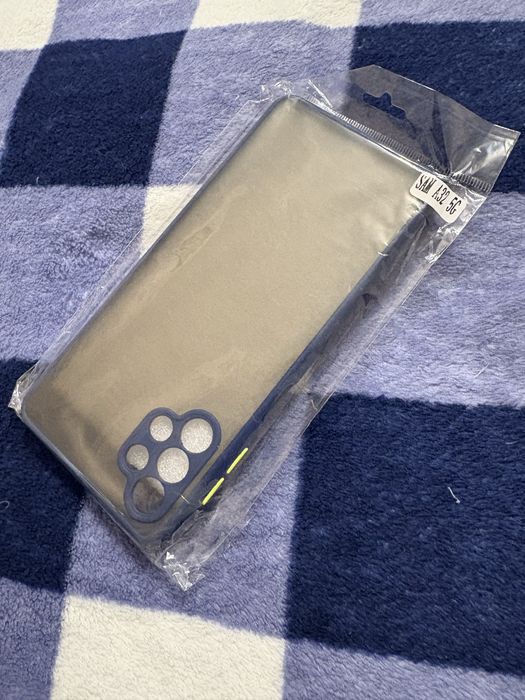 Чехол бампер Samsung A32 5G