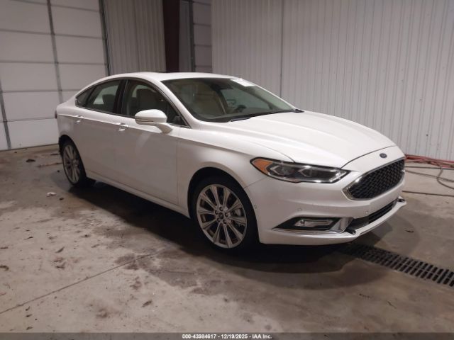 Ford Fusion 2.0 benzyna 240KM 4X4 wersja PLATINUM , bardzo mały przebieg!!!