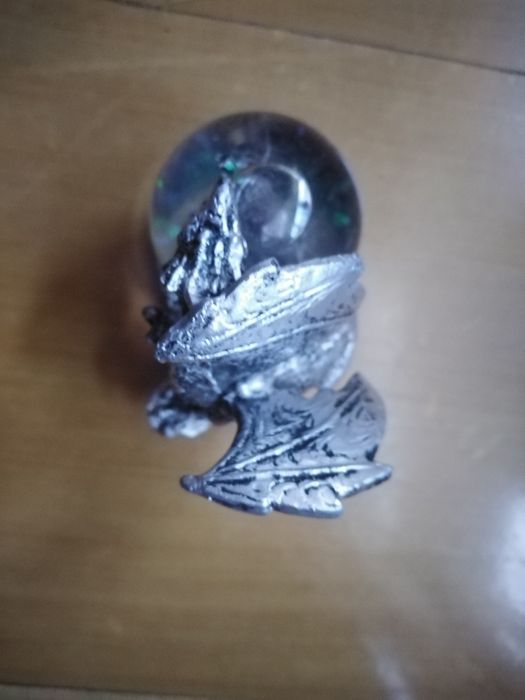 Vendo espátula bom estado