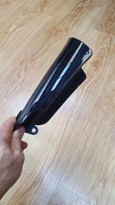 Harley-davidson protector de mãos