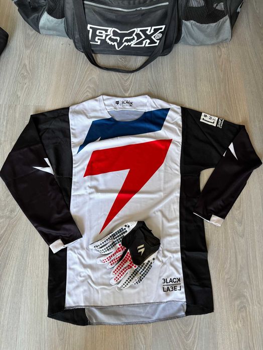 Equipamento Shift Black Label