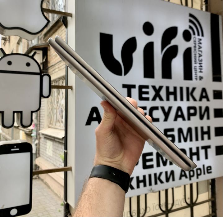 АКЦІЯ Планшет iPad 5 2017 32Gb WiFi Магазин Гарантія Відправка НП